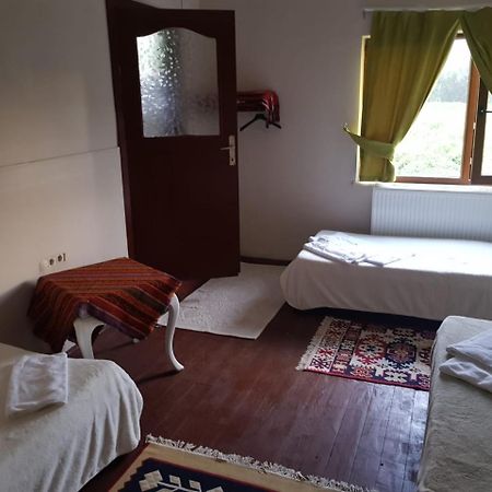 Inceler Konagi Villa Findikli  Luaran gambar