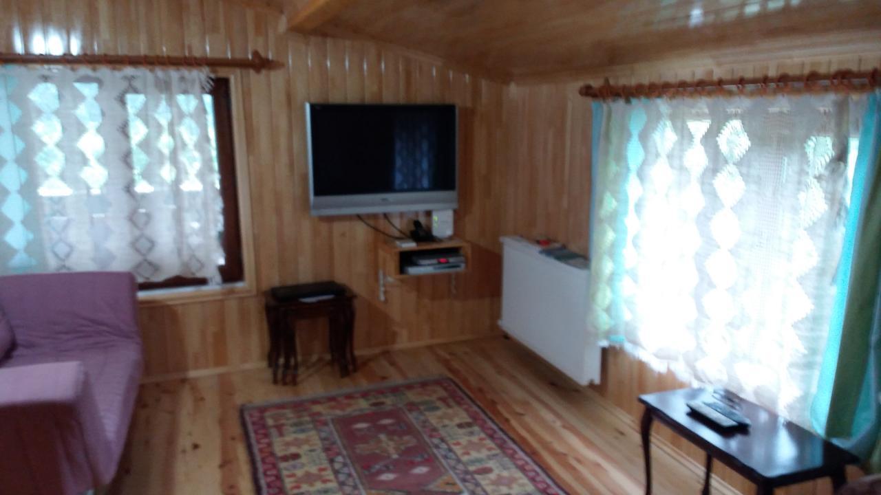 Inceler Konagi Villa Findikli  Luaran gambar
