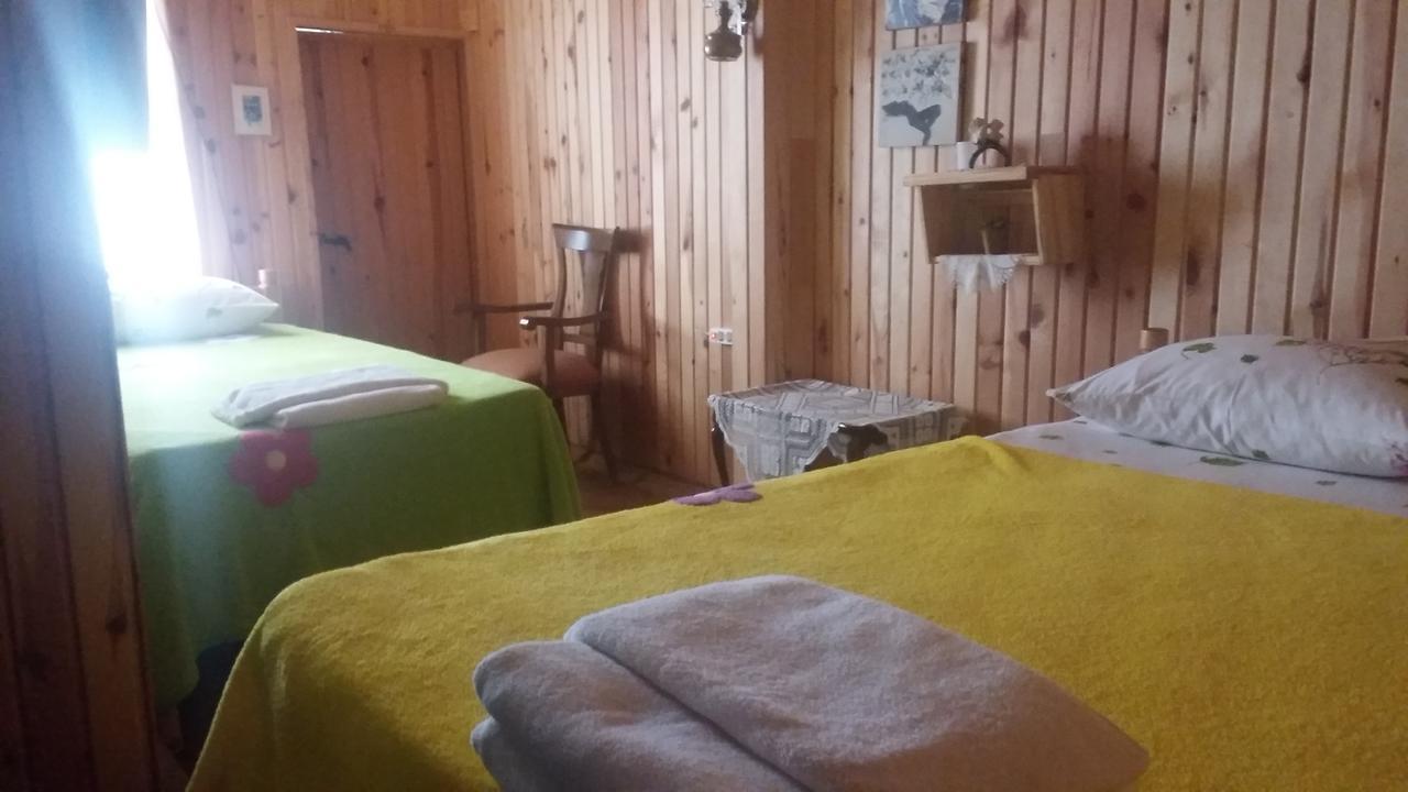 Inceler Konagi Villa Findikli  Luaran gambar