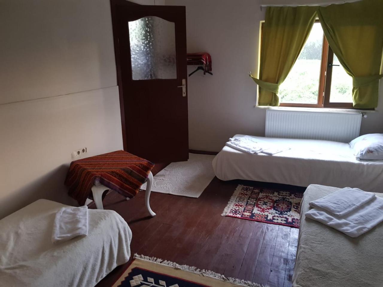 Inceler Konagi Villa Findikli  Luaran gambar
