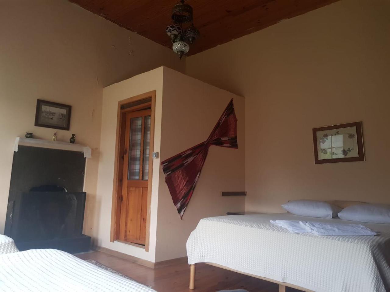 Inceler Konagi Villa Findikli  Luaran gambar
