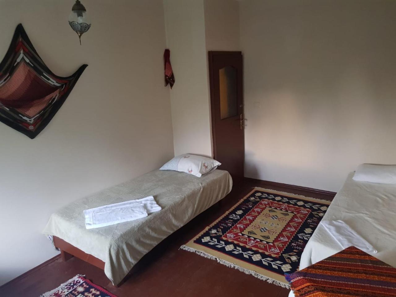 Inceler Konagi Villa Findikli  Luaran gambar
