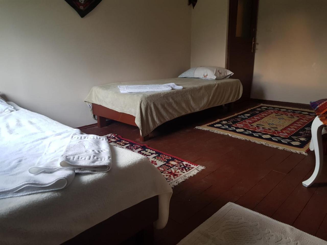 Inceler Konagi Villa Findikli  Luaran gambar